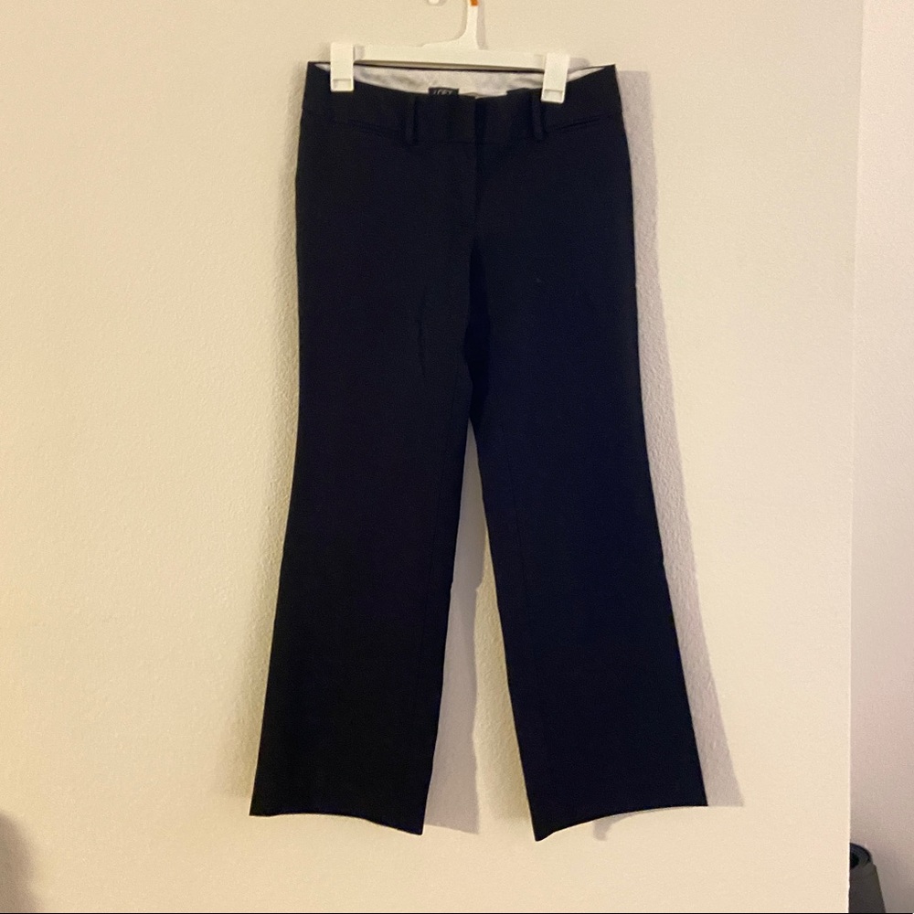 Loft Trousers